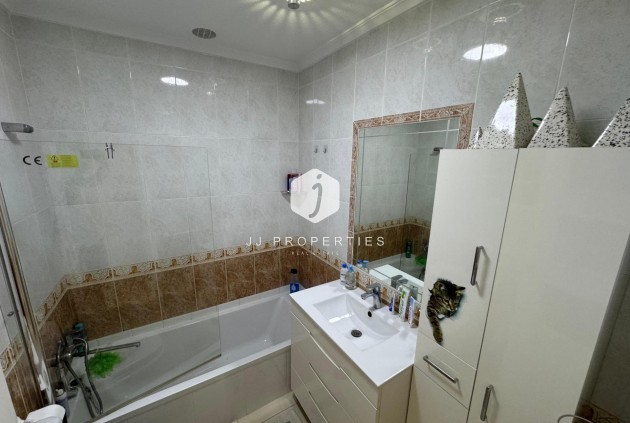 Tweedehands - Villa -
Orihuela Costa - Los Dolses