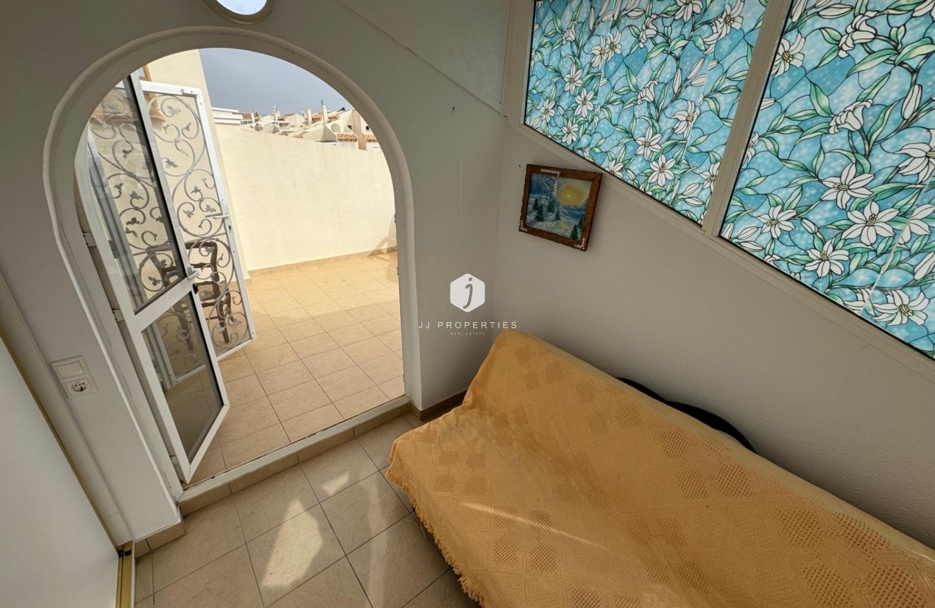 Tweedehands - Villa -
Orihuela Costa - Los Dolses