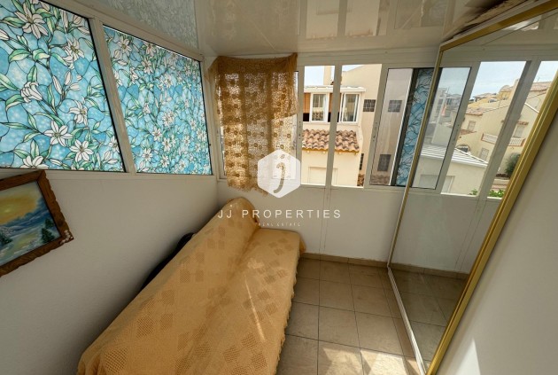 Tweedehands - Villa -
Orihuela Costa - Los Dolses