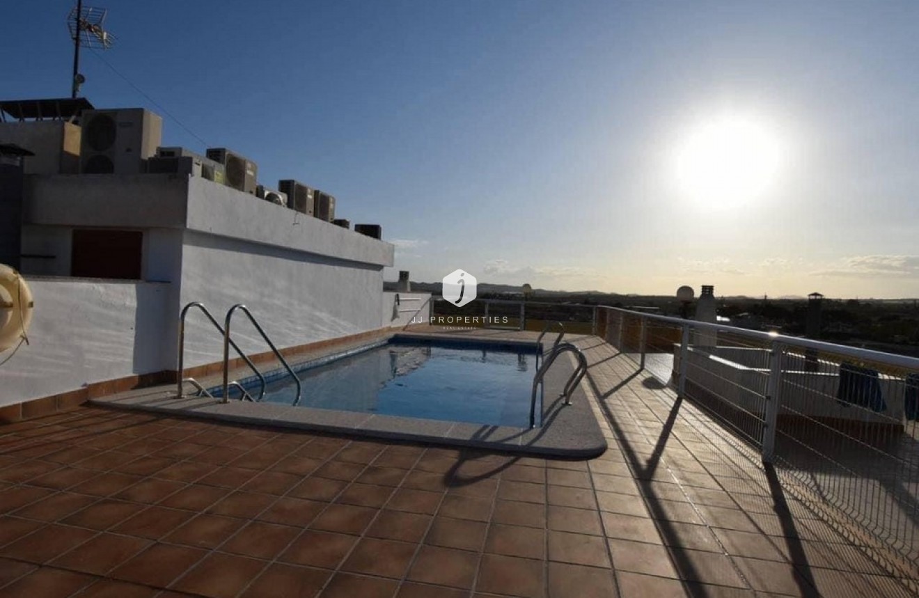Tweedehands - Appartement / flat -
Los Montesinos - Costa Blanca