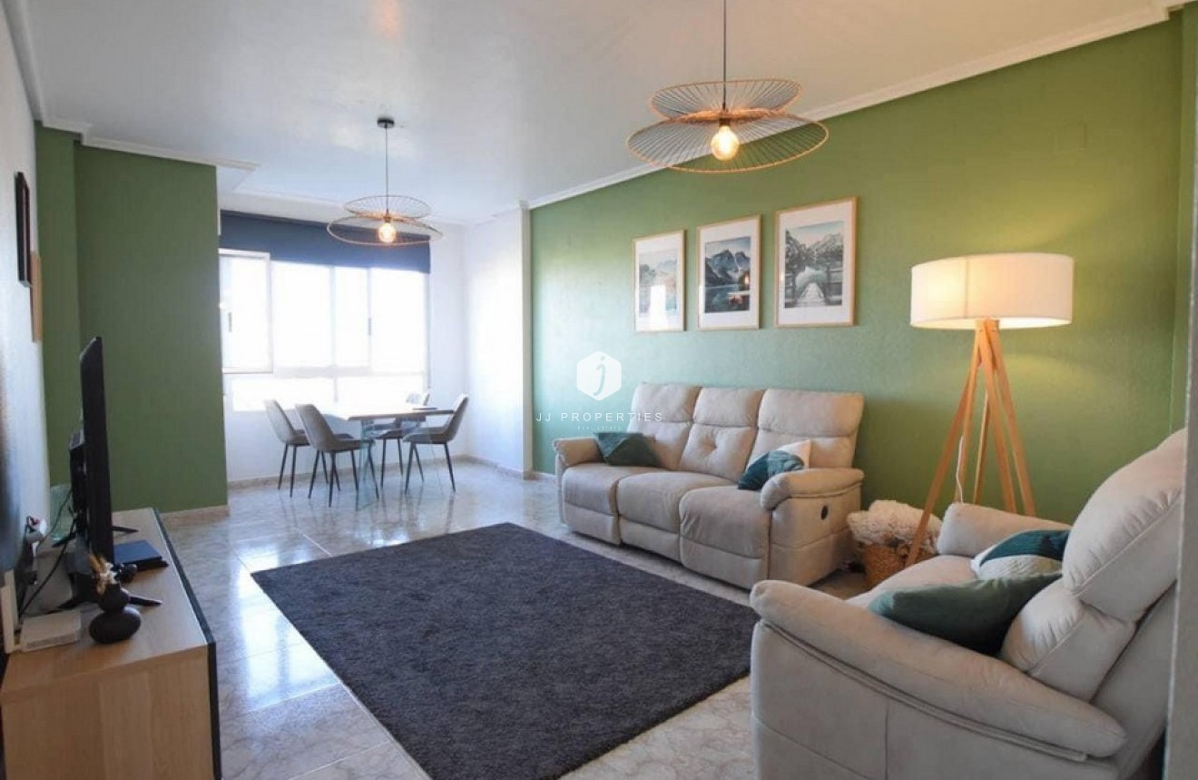 Tweedehands - Appartement / flat -
Los Montesinos - Costa Blanca