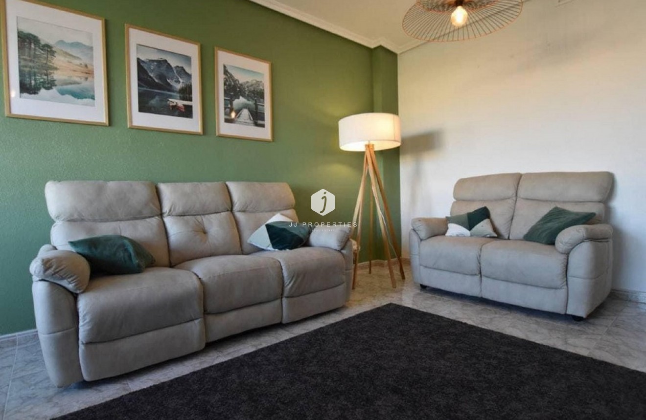 Tweedehands - Appartement / flat -
Los Montesinos - Costa Blanca