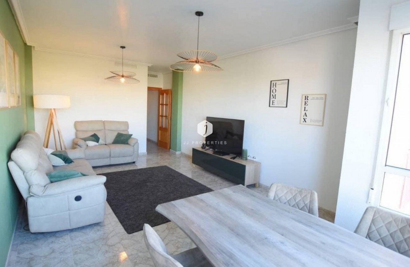 Tweedehands - Appartement / flat -
Los Montesinos - Costa Blanca