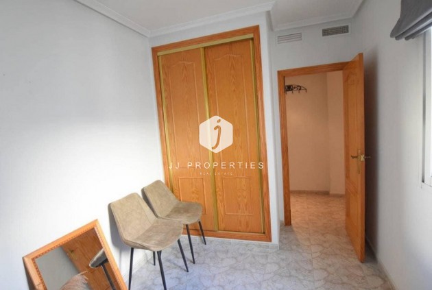 Tweedehands - Appartement / flat -
Los Montesinos - Costa Blanca