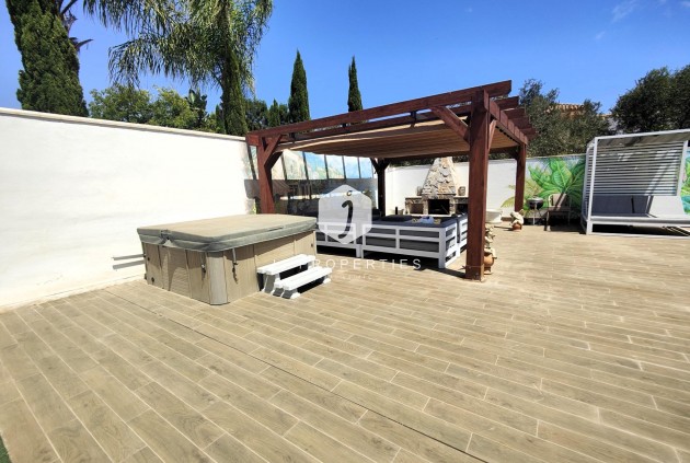 Tweedehands - Villa -
Cabo Roig - Costa Blanca