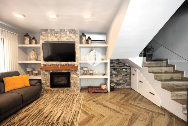 Tweedehands - Villa -
Cabo Roig - Costa Blanca