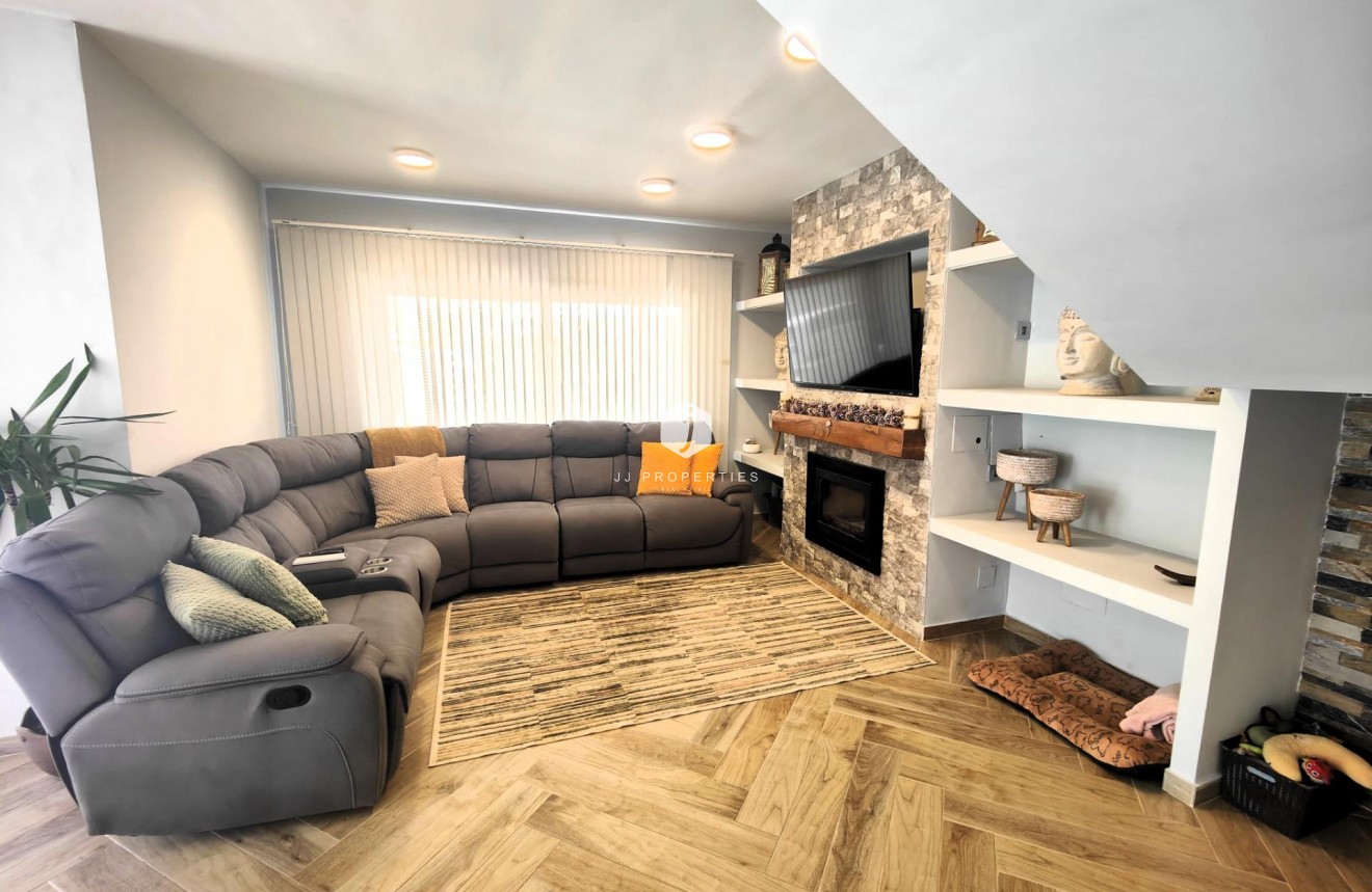 Tweedehands - Villa -
Cabo Roig - Costa Blanca