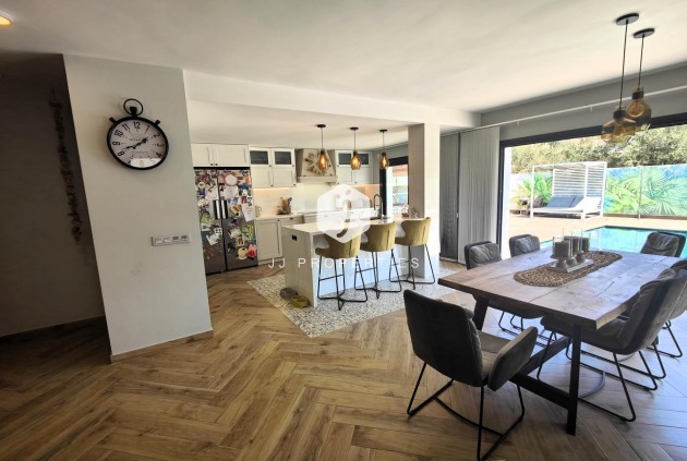 Tweedehands - Villa -
Cabo Roig - Costa Blanca