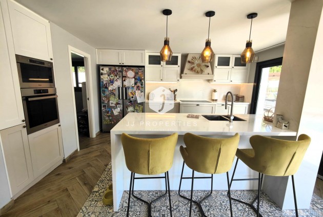 Tweedehands - Villa -
Cabo Roig - Costa Blanca