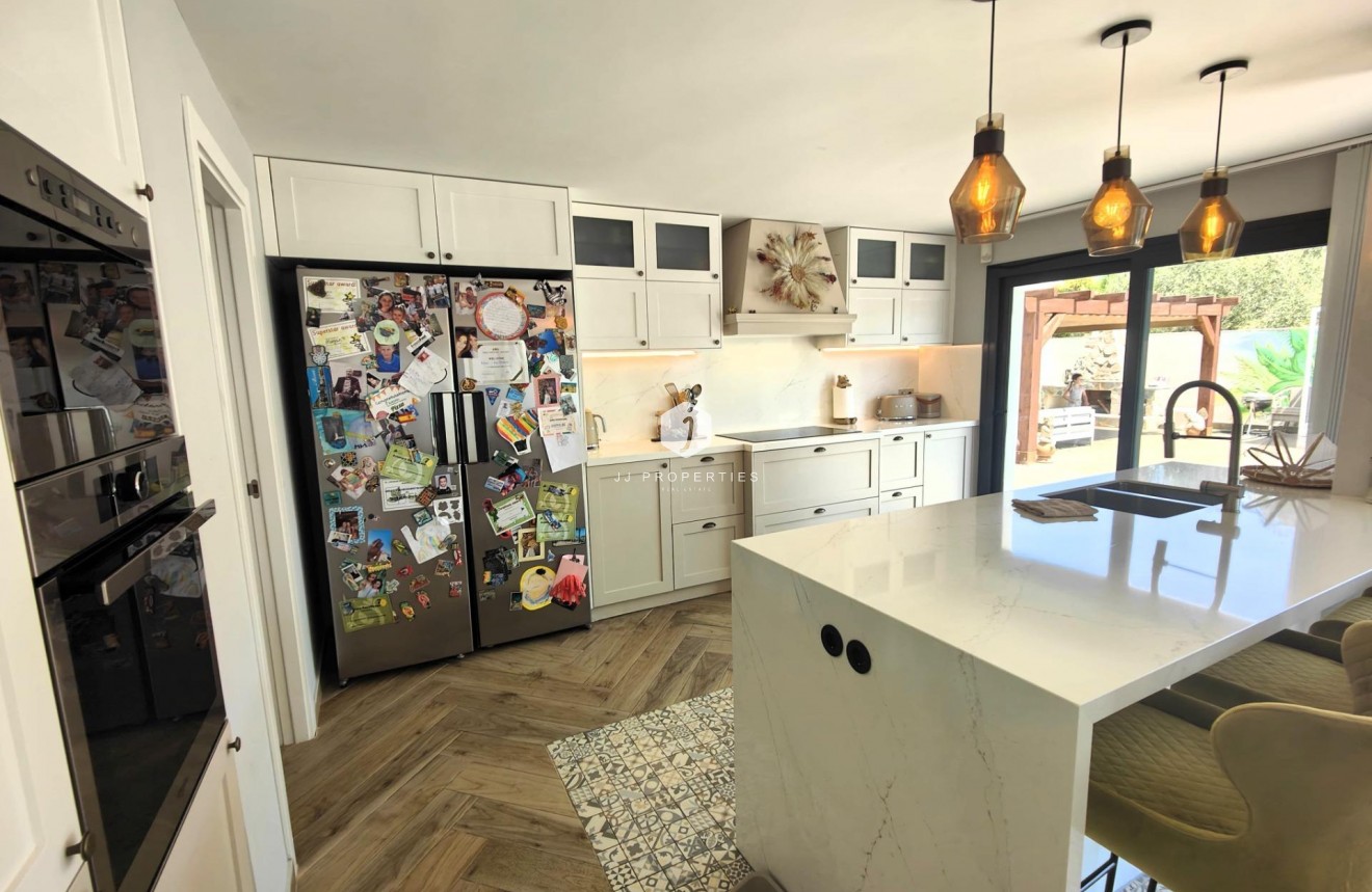 Tweedehands - Villa -
Cabo Roig - Costa Blanca