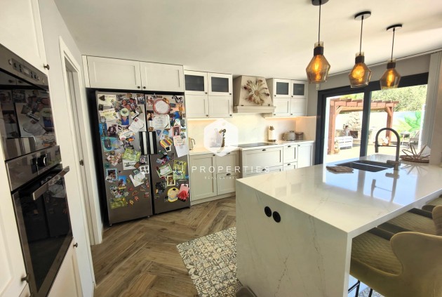 Tweedehands - Villa -
Cabo Roig - Costa Blanca