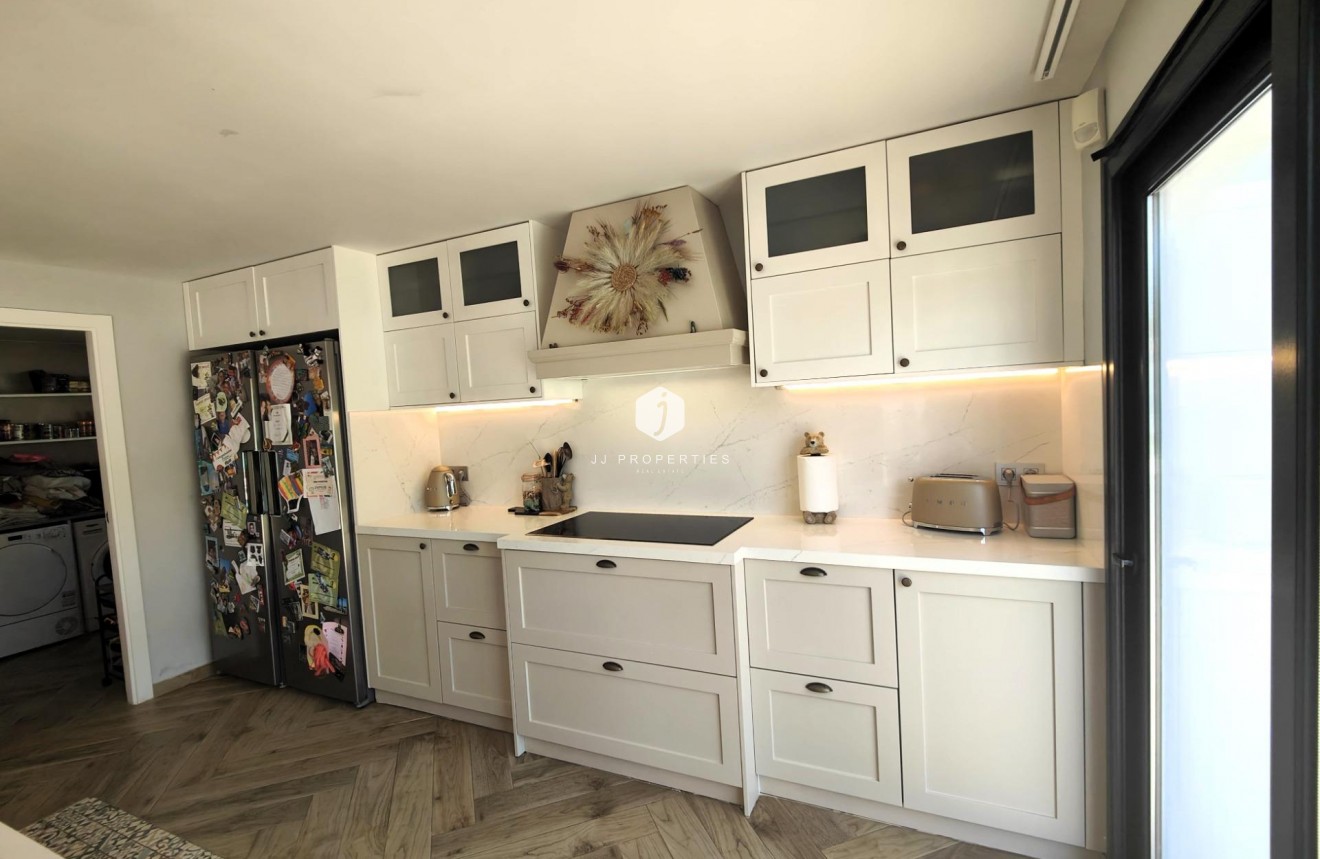 Tweedehands - Villa -
Cabo Roig - Costa Blanca