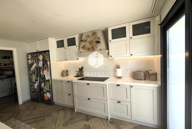 Tweedehands - Villa -
Cabo Roig - Costa Blanca