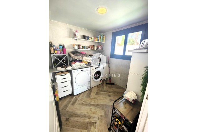 Tweedehands - Villa -
Cabo Roig - Costa Blanca