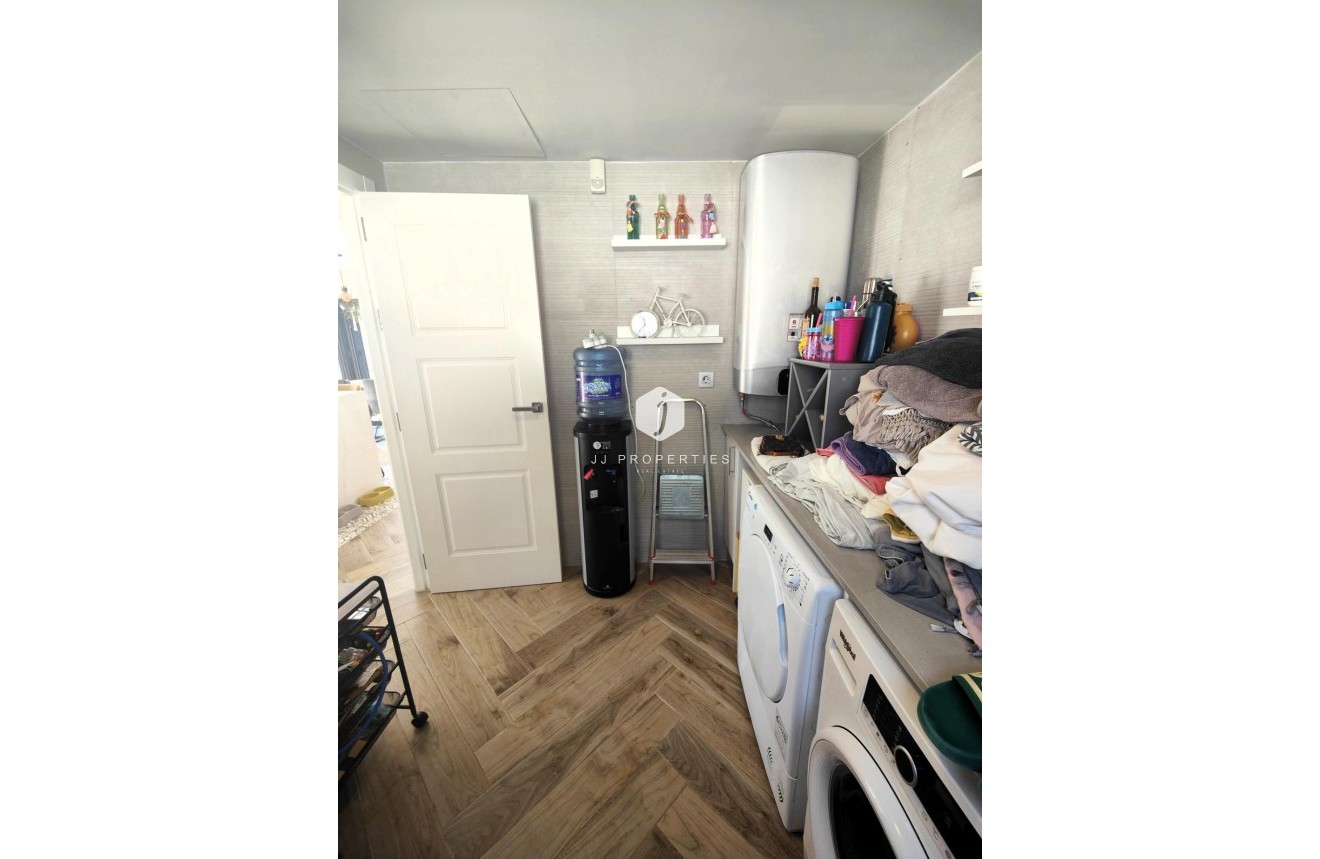 Tweedehands - Villa -
Cabo Roig - Costa Blanca