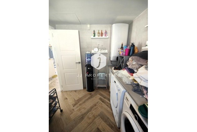 Tweedehands - Villa -
Cabo Roig - Costa Blanca