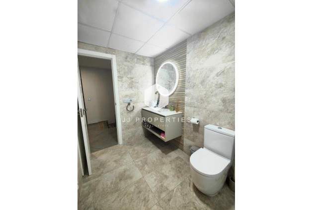 Tweedehands - Villa -
Cabo Roig - Costa Blanca