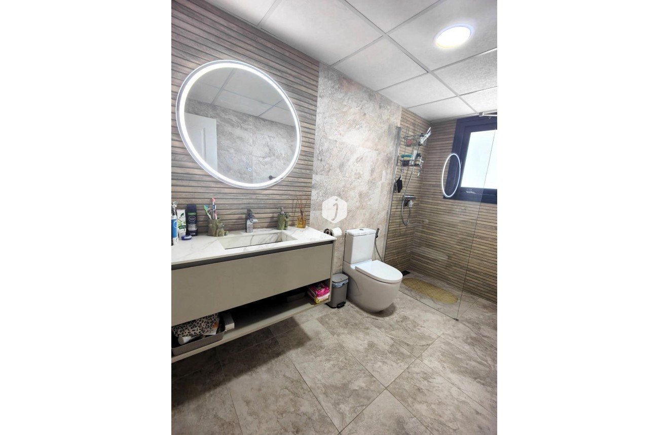 Tweedehands - Villa -
Cabo Roig - Costa Blanca