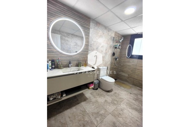 Tweedehands - Villa -
Cabo Roig - Costa Blanca