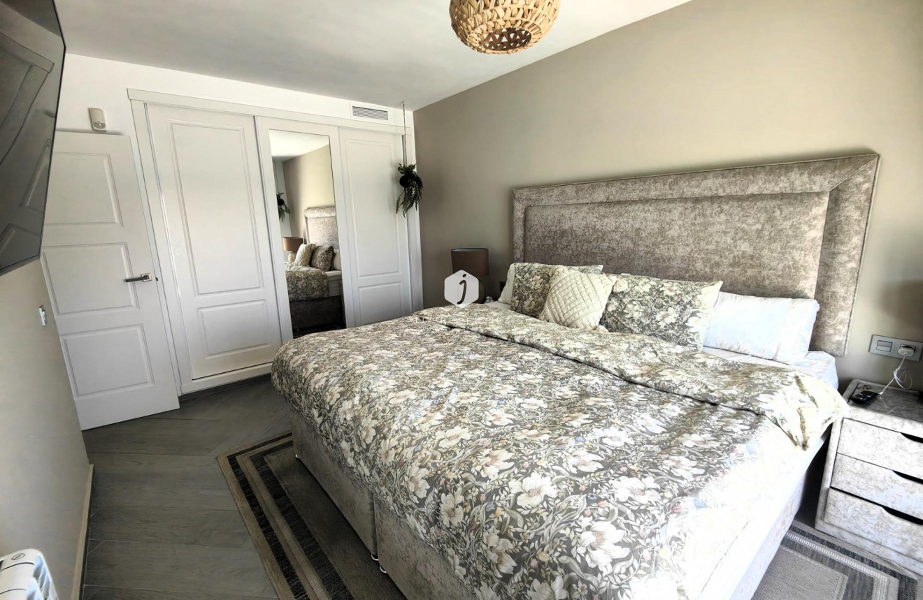 Tweedehands - Villa -
Cabo Roig - Costa Blanca