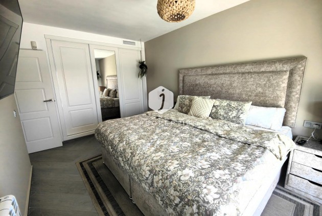 Tweedehands - Villa -
Cabo Roig - Costa Blanca