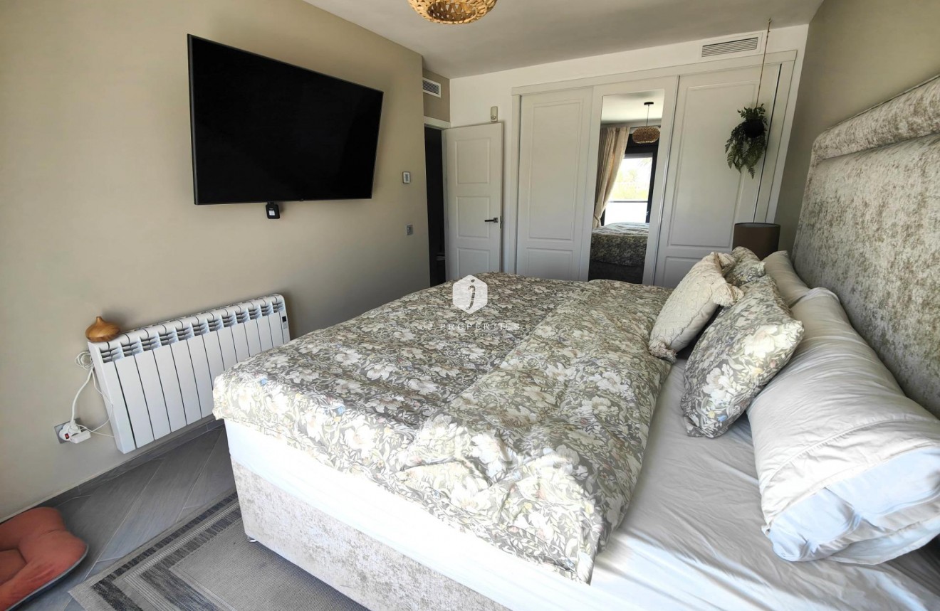 Tweedehands - Villa -
Cabo Roig - Costa Blanca