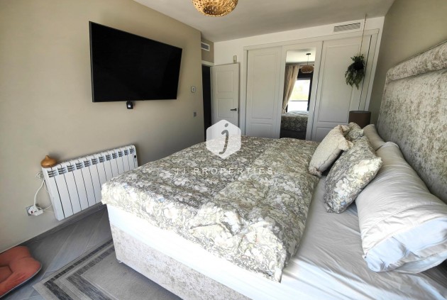 Tweedehands - Villa -
Cabo Roig - Costa Blanca