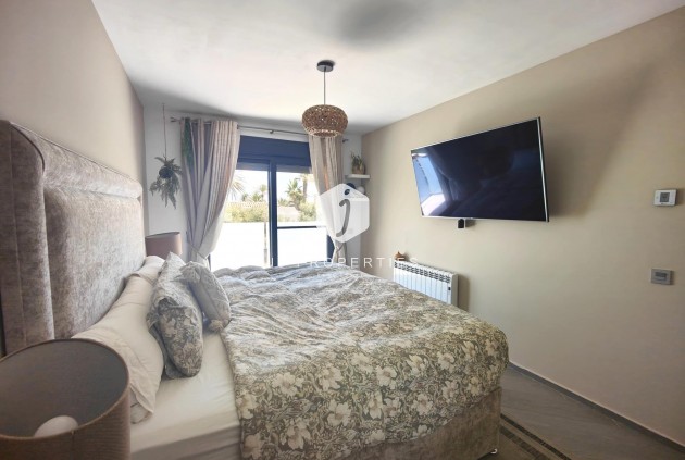 Tweedehands - Villa -
Cabo Roig - Costa Blanca