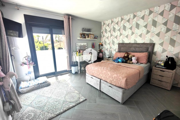 Tweedehands - Villa -
Cabo Roig - Costa Blanca