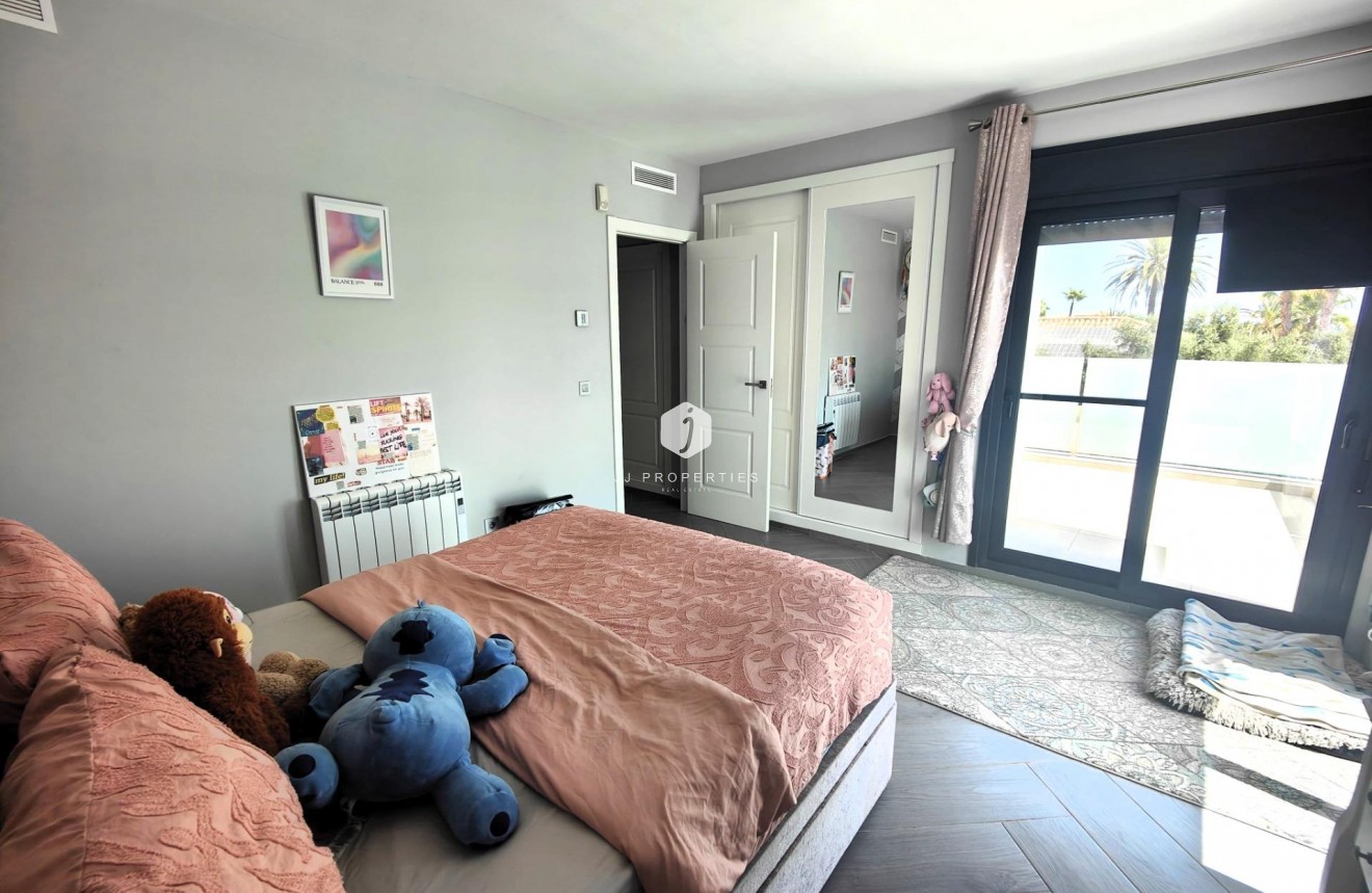 Tweedehands - Villa -
Cabo Roig - Costa Blanca