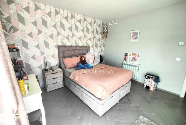 Tweedehands - Villa -
Cabo Roig - Costa Blanca