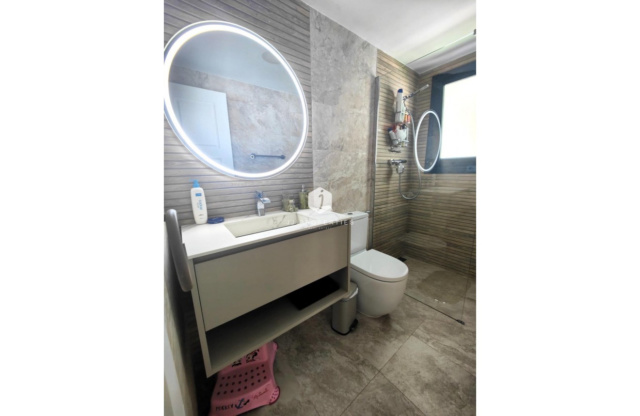 Tweedehands - Villa -
Cabo Roig - Costa Blanca