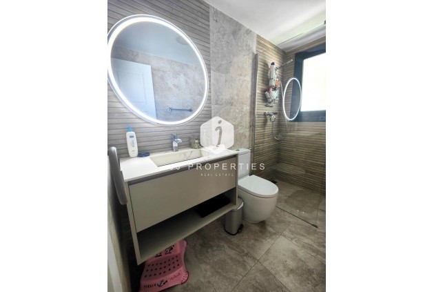 Tweedehands - Villa -
Cabo Roig - Costa Blanca