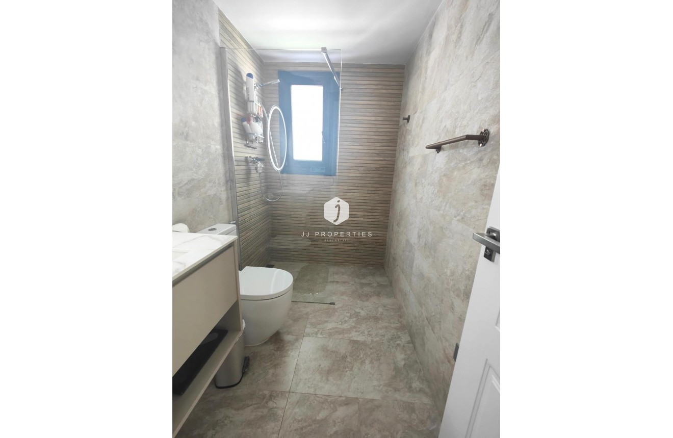 Tweedehands - Villa -
Cabo Roig - Costa Blanca