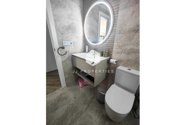 Tweedehands - Villa -
Cabo Roig - Costa Blanca