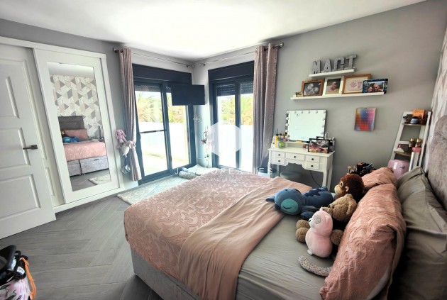 Tweedehands - Villa -
Cabo Roig - Costa Blanca