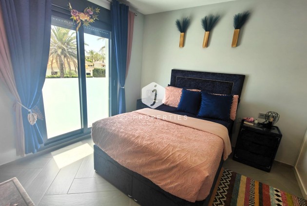 Tweedehands - Villa -
Cabo Roig - Costa Blanca