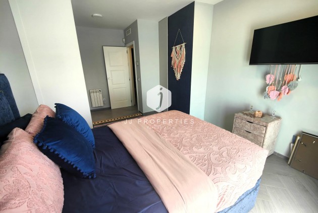 Tweedehands - Villa -
Cabo Roig - Costa Blanca