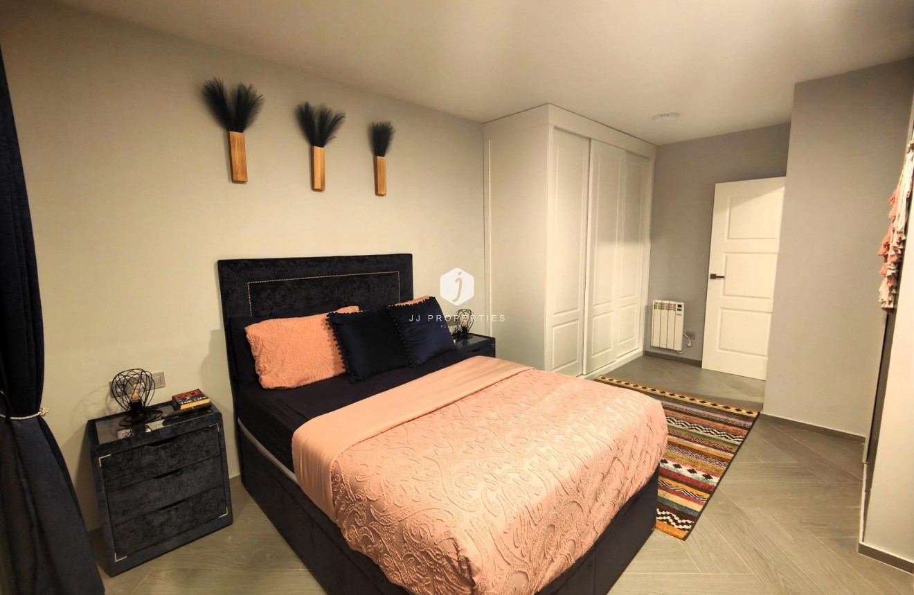 Tweedehands - Villa -
Cabo Roig - Costa Blanca