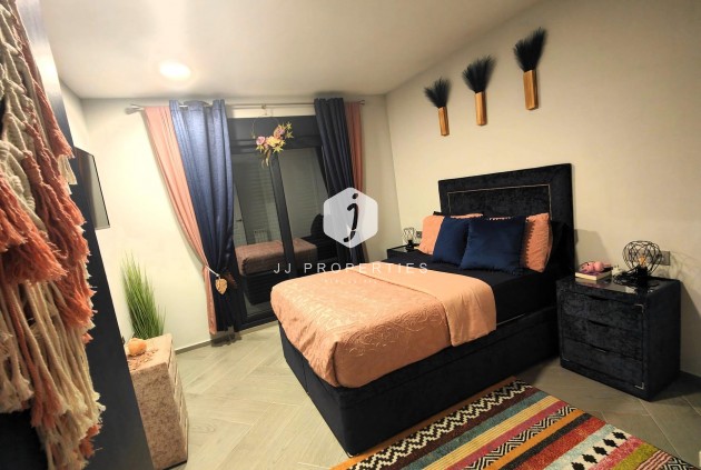 Tweedehands - Villa -
Cabo Roig - Costa Blanca