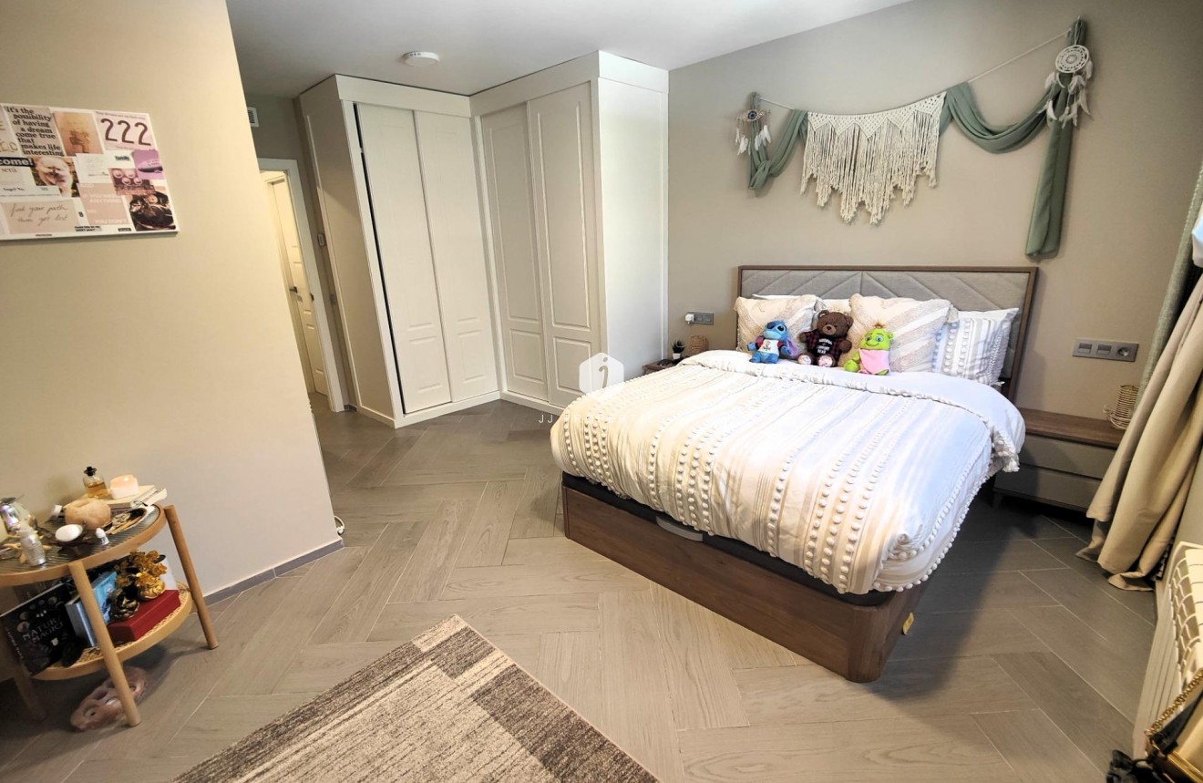 Tweedehands - Villa -
Cabo Roig - Costa Blanca