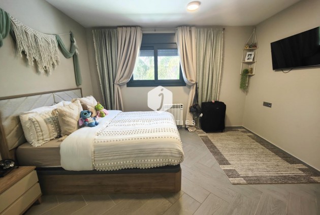 Tweedehands - Villa -
Cabo Roig - Costa Blanca