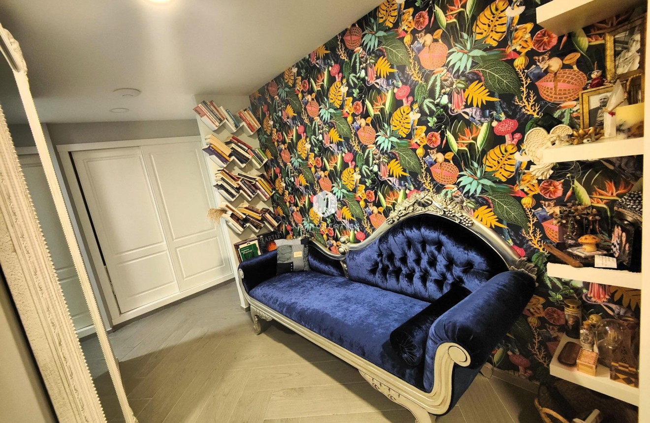 Tweedehands - Villa -
Cabo Roig - Costa Blanca