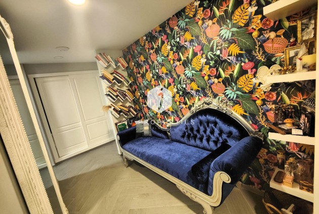 Tweedehands - Villa -
Cabo Roig - Costa Blanca