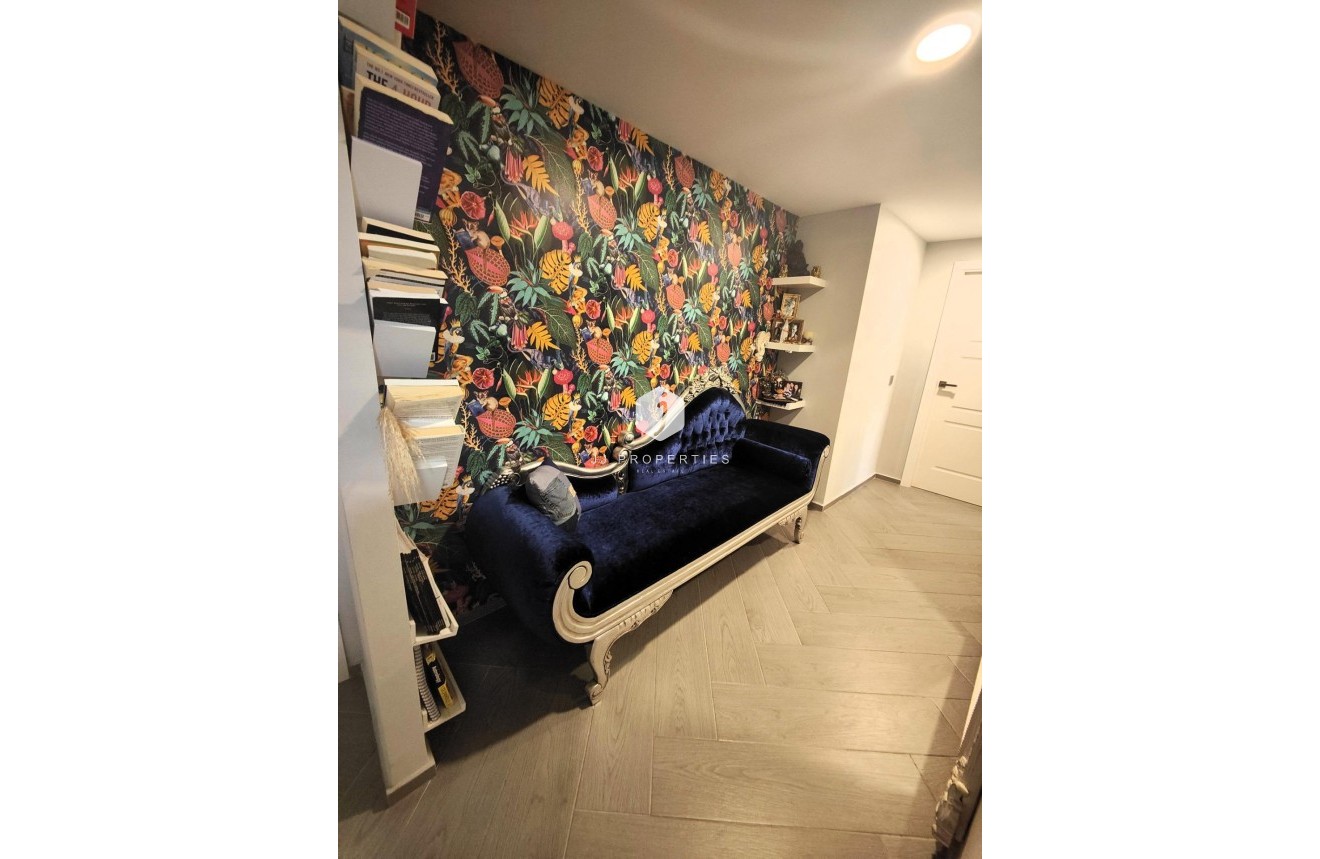 Tweedehands - Villa -
Cabo Roig - Costa Blanca