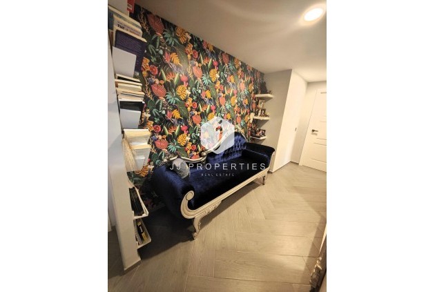 Tweedehands - Villa -
Cabo Roig - Costa Blanca