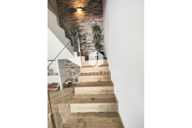 Tweedehands - Villa -
Cabo Roig - Costa Blanca