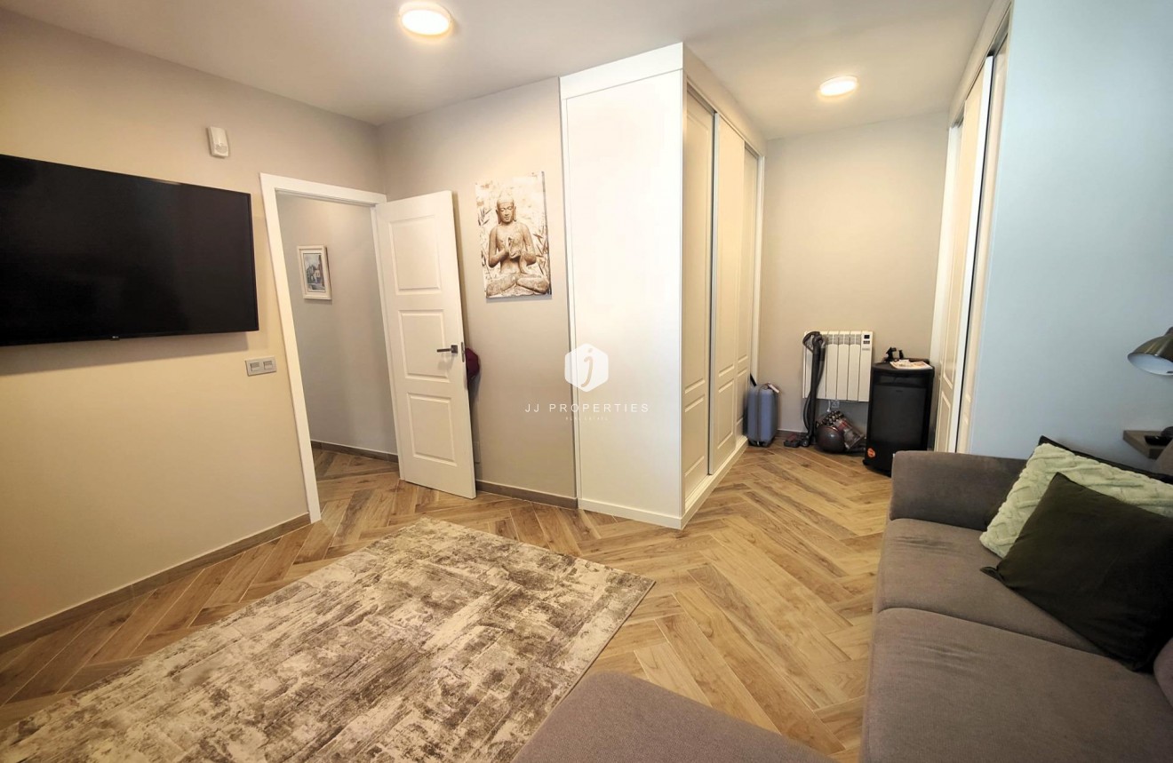 Tweedehands - Villa -
Cabo Roig - Costa Blanca