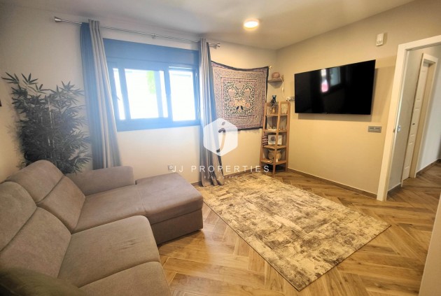 Tweedehands - Villa -
Cabo Roig - Costa Blanca