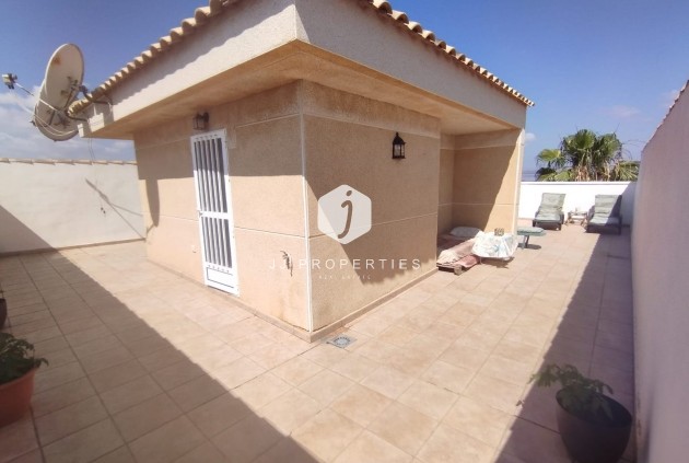 Tweedehands - Villa -
Torrevieja - Costa Blanca